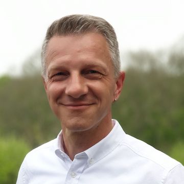 Marko Schäfer